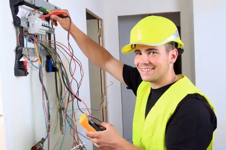 elektricien Zeijerveen